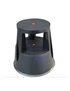 Step Stools 410mm Plastic