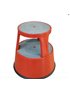 Step Stools 410mm Plastic