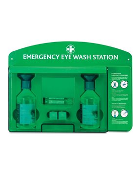 Elite Eyecare Station Wall Mount