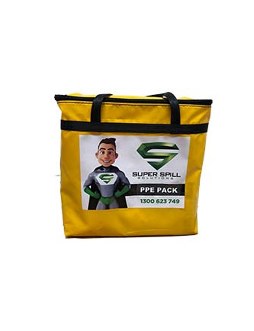 PPE Pack General Purpose