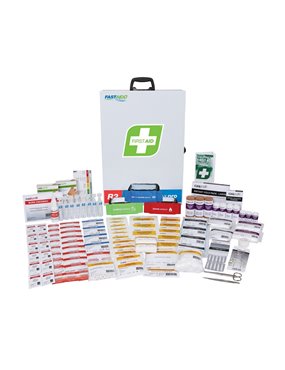 R3 Constructa Max Pro First Aid Kit