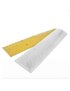 Rubber Rumble Strip Yellow