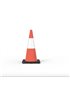 Traffic Cone 450mm Reflective