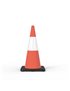 Traffic Cone  700mm Reflective