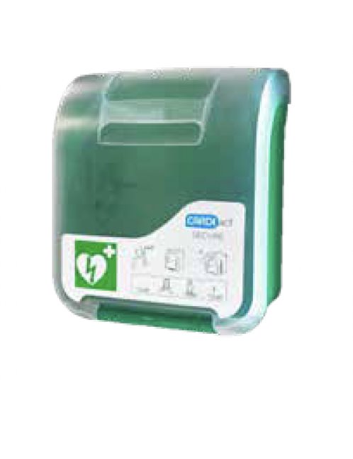 Outdoor AED Cabinet CC90