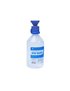 Eye Wash Solution, 500ml Bottle with shower 2 Pk