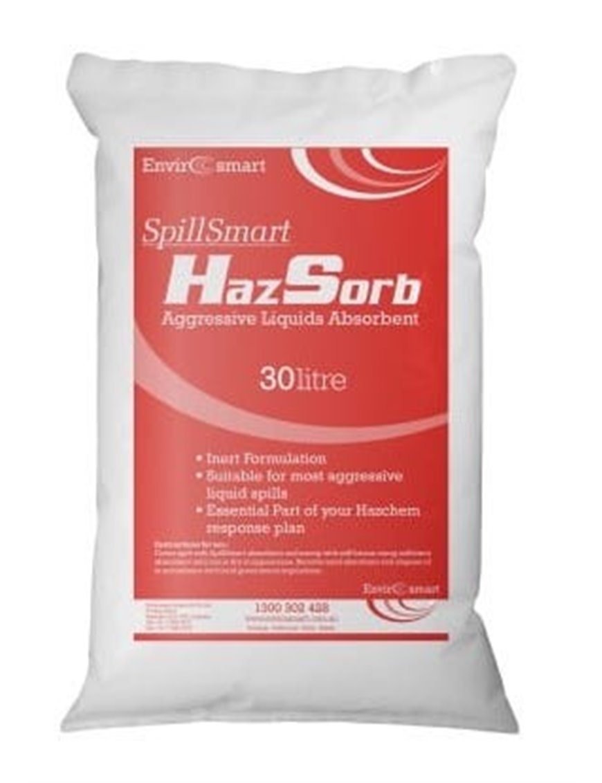 Super Multi Sorb 30L