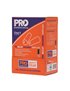 Probullet Disposable Uncorded Earplugs Carton 10 Boxes