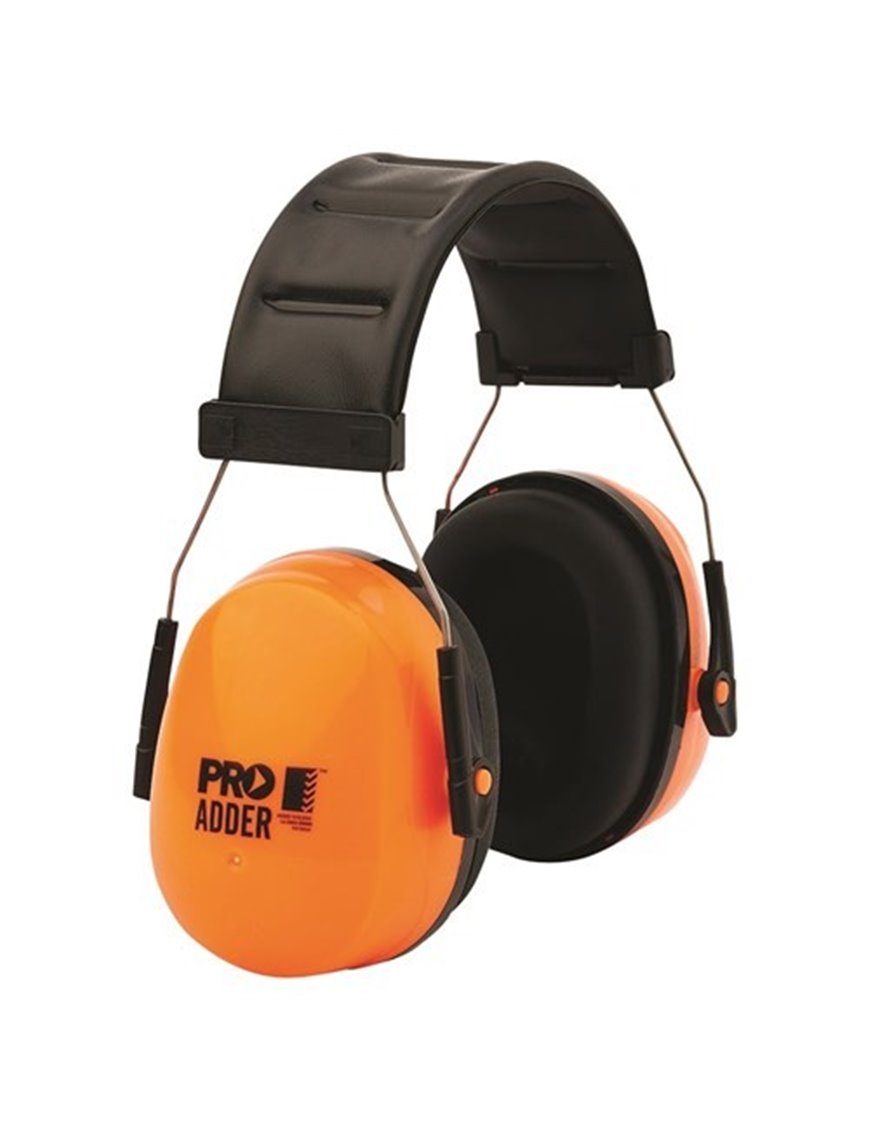 Adder Earmuffs Class 5 -32db