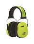 Python® Slimline Earmuffs Class 5  31db Carton 25