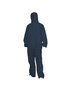 Barrier Tech SMS Coveralls Blue Pack of 5