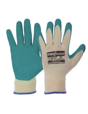 Prosense Diamond Grip Gloves 12pk