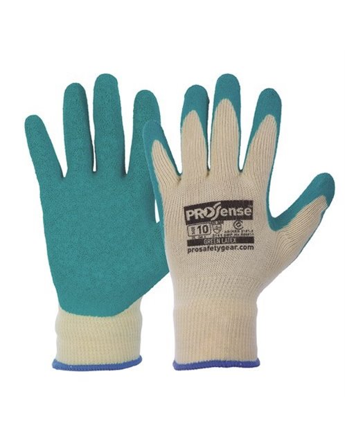 Prosense Diamond Grip Gloves 12pk