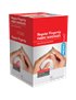 Aeroplast Premium Fabric Fingertip 6x4.5cm Box/40