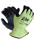 G-Tek Cut 5 HPPE Glass Liner Hi-Vis 12pk