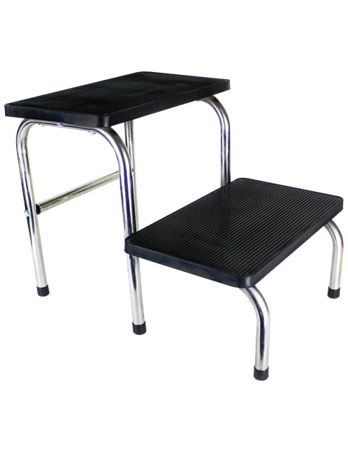 Double Step Stool 54 x 40 x 40cm