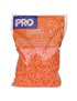 Probullet Refill Bag For Dispenser Uncorded 500pk