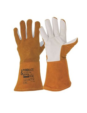 Pyromate® Tigga Tig Welders Glove 12pk