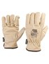 Riggamate® Lined Glove - Pig Grain Leather 12pk