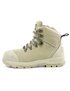 XT Ankle Lace up Boot with Zip Stone