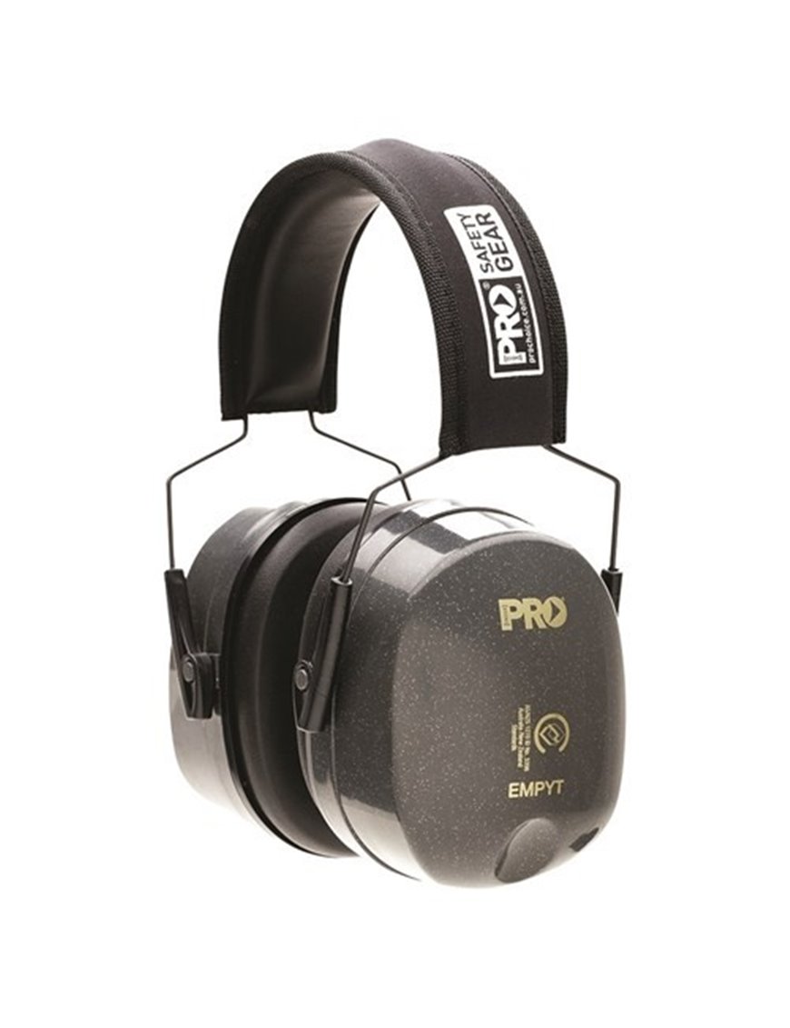 Python® Earmuffs Class 5, -31db Carton 25