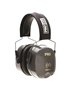 Python® Earmuffs Class 5, -31db Carton 25