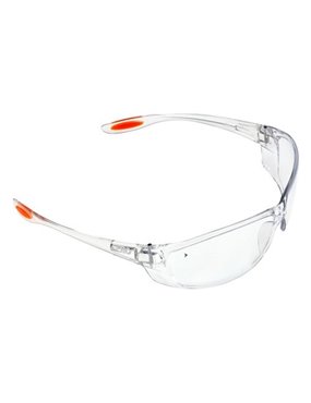 Switch Clear Safety Glasses 12Pk