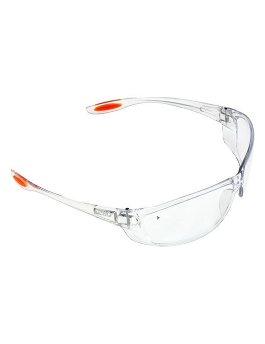 Switch Clear Safety Glasses 12Pk