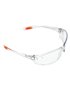 Switch Clear Safety Glasses 12Pk