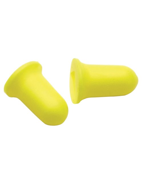 Probell Disposable Uncorded Earplugs 200pk