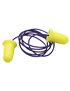 Probell Disposable Corded Earplugs 100pk