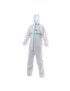 Barrierteck Provek Seam Sealed Coveralls Pack of 5