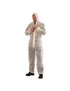 Barrierteck General Purpose Coveralls White Pack of 5