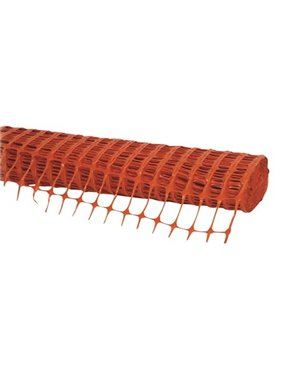 Barrier Mesh Orange 8kg