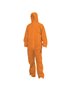 Barrier Tech SMS Coveralls Blue Carton 50