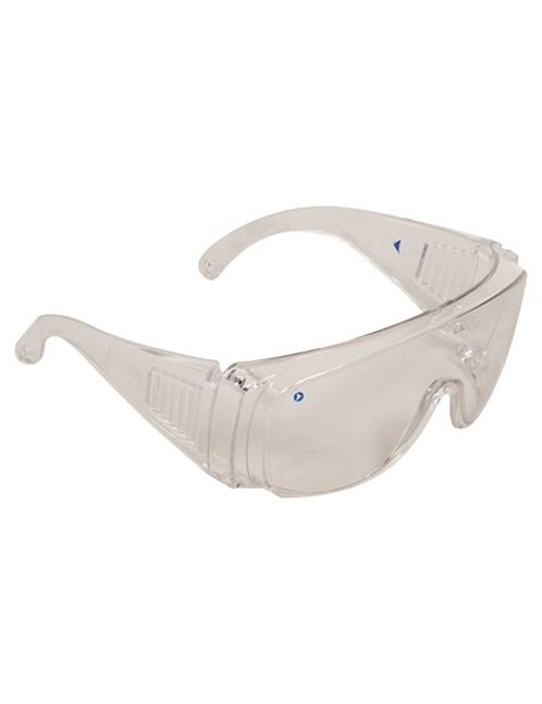 Safety Glasses Clear Lens Carton 288