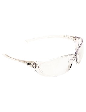 Richter Safety Glasses Clear Lens 12Pk