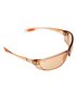 Switch Light Brown Safety Glasses 12Pk