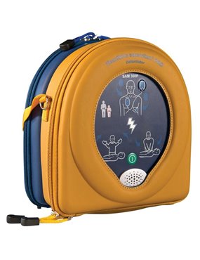 Heartsine Samaritan Defibrillator 360