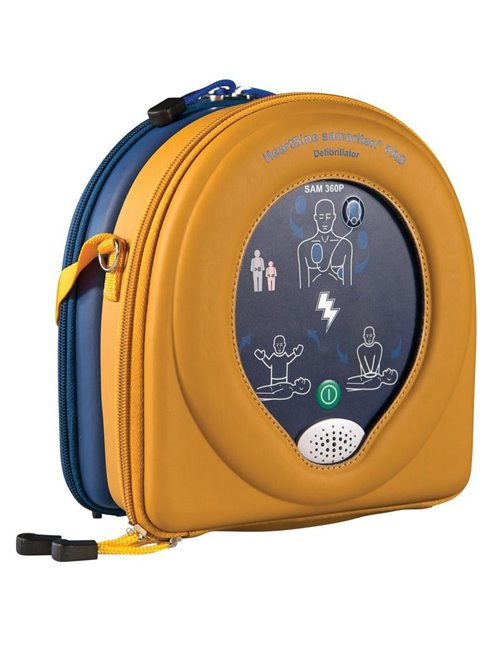 Heartsine Samaritan Defibrillator 360