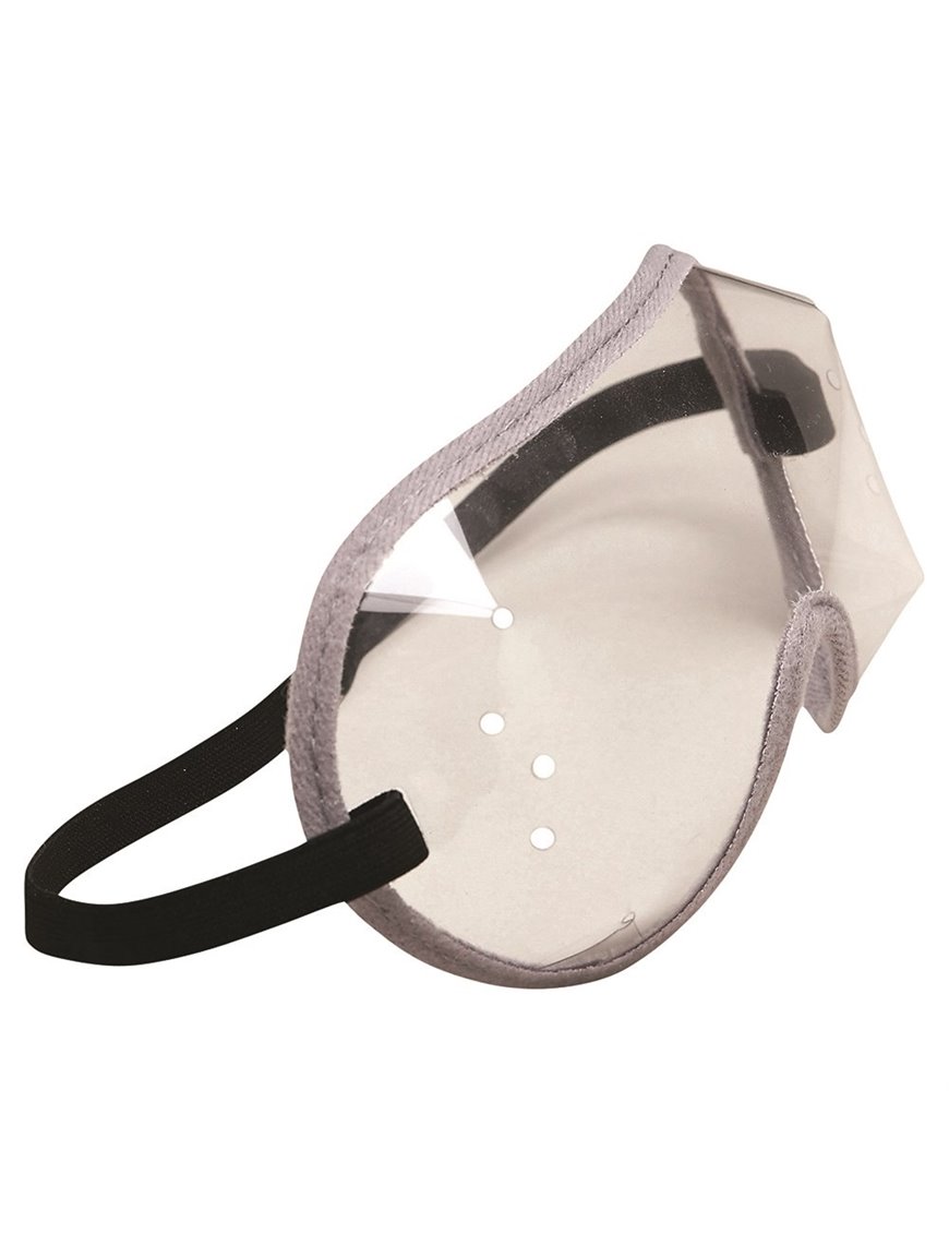 Disposable Jockey Goggle Clear 20Pk