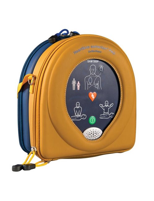 Heartsine Samaritan Defibrillator 500