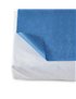 Fitted Sheets, Disposable Cello 75 x 200cm, 10pk