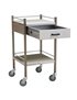 Stainless Steel Trolley