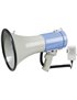 Megaphone PA with Siren