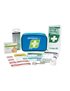 Personal First Aid Kit, Soft Pack