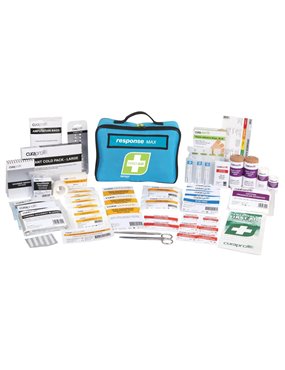 R1 Response Max First Aid Kit, Soft Pack