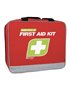 Easy Refill First Aid Kit, Soft Pack