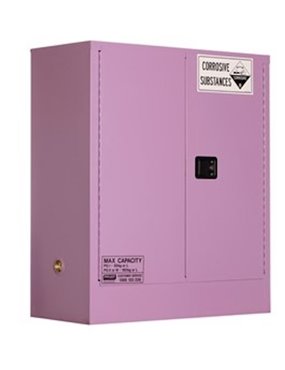 160L Metal Corrosive Storage Cabinet