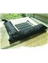 Geotextile Silt Sock 50m L x 150mm Dia Box of 2